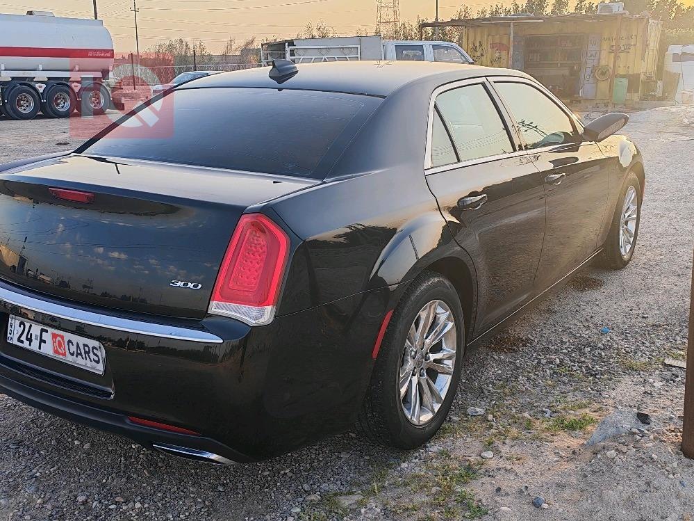 Chrysler 300